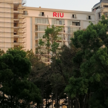 HOTEL "RUI PALACE" - SUNNY BEACH 233