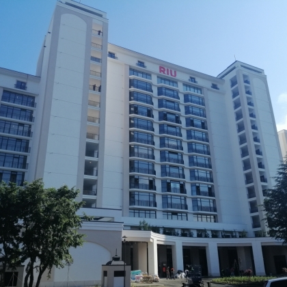 HOTEL "RUI PALACE" - SUNNY BEACH 190