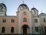 Православен храм гр.Ловеч