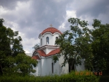 Православен храм гр.Пловдив
