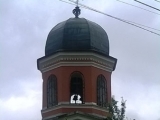 Православен храм гр.Правец