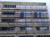 сграда Софийски университет